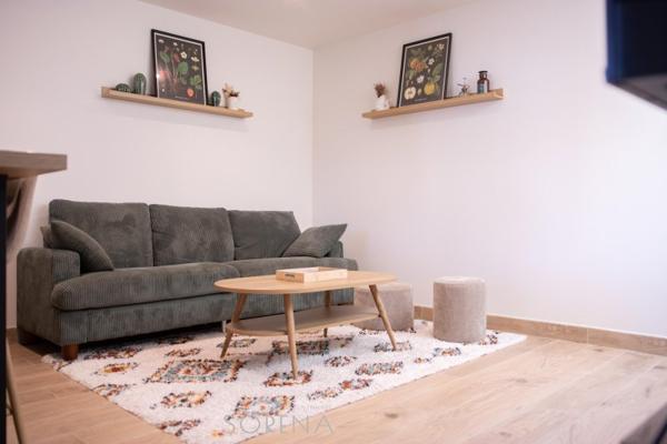 Vente / Maison
