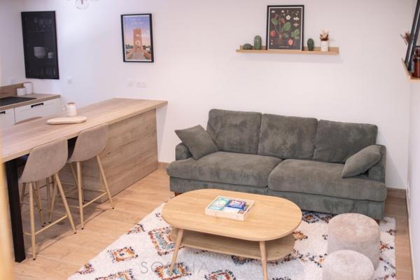 Vente / Maison