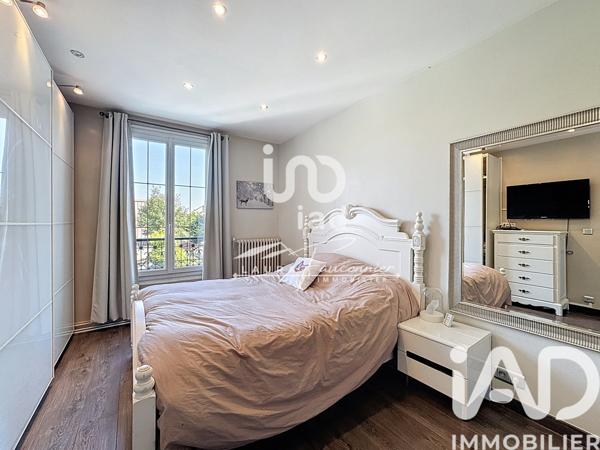 Maison à vendre 5 pièces 115 m² Livry-Gargan