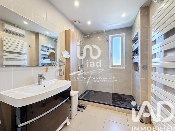 Maison à vendre 5 pièces 115 m² Livry-Gargan