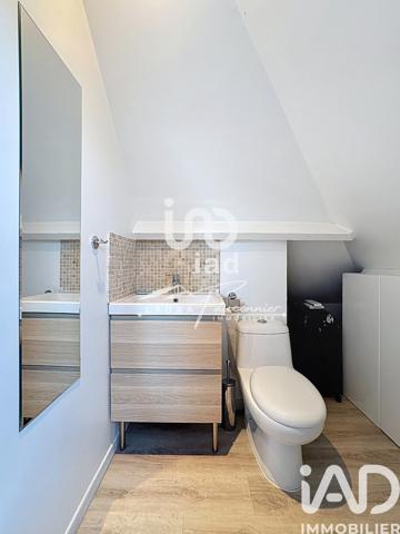 Maison à vendre 5 pièces 115 m² Livry-Gargan