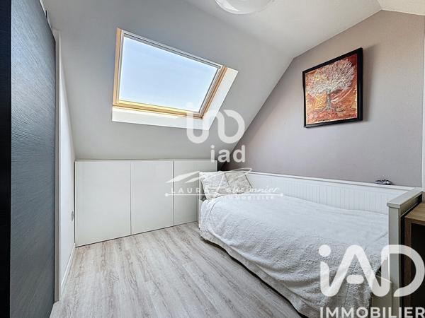 Maison à vendre 5 pièces 115 m² Livry-Gargan