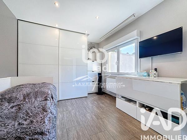 Maison à vendre 5 pièces 115 m² Livry-Gargan