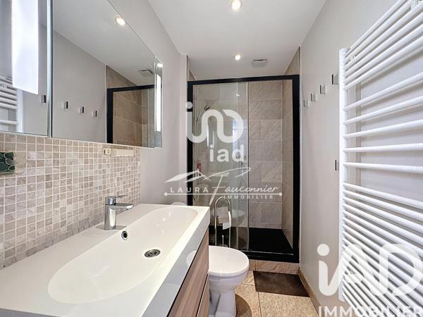 Maison à vendre 5 pièces 115 m² Livry-Gargan