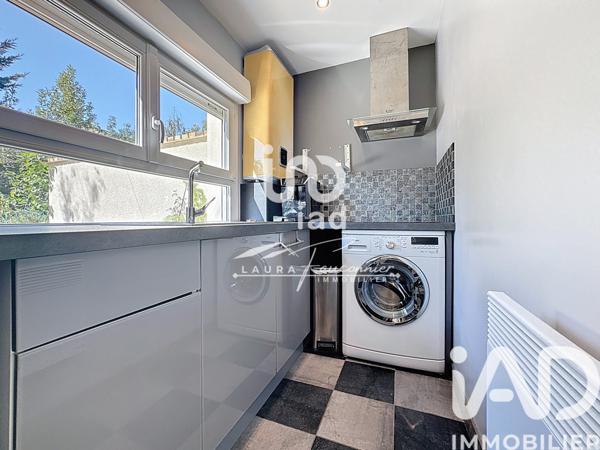 Maison à vendre 5 pièces 115 m² Livry-Gargan