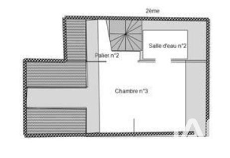 Maison à vendre 5 pièces 115 m² Livry-Gargan
