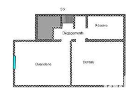 Maison à vendre 5 pièces 115 m² Livry-Gargan