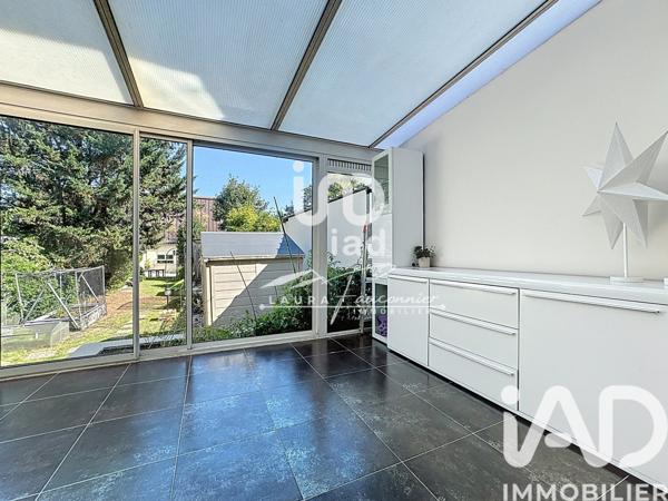 Maison à vendre 5 pièces 115 m² Livry-Gargan