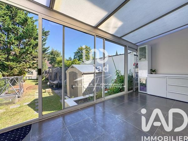 Maison à vendre 5 pièces 115 m² Livry-Gargan