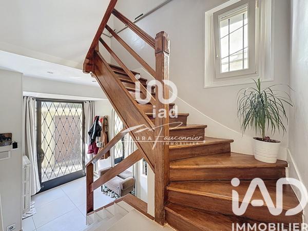 Maison à vendre 5 pièces 115 m² Livry-Gargan