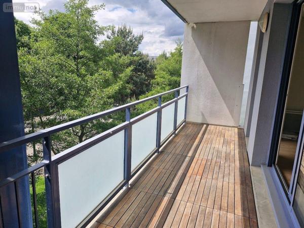 Appartement rénové à vendre à Chantepie en Ille-et-Vilaine (35135), ref : 185-AL