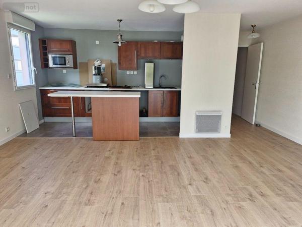 Appartement rénové à vendre à Chantepie en Ille-et-Vilaine (35135), ref : 185-AL