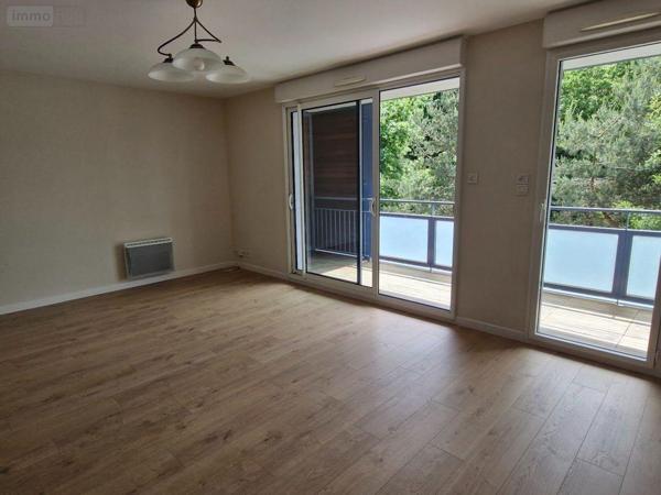 Appartement rénové à vendre à Chantepie en Ille-et-Vilaine (35135), ref : 185-AL