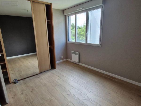 Appartement rénové à vendre à Chantepie en Ille-et-Vilaine (35135), ref : 185-AL