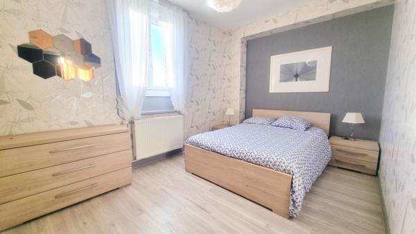 LILLE BUISSON MAISON T5