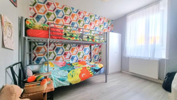 LILLE BUISSON MAISON T5