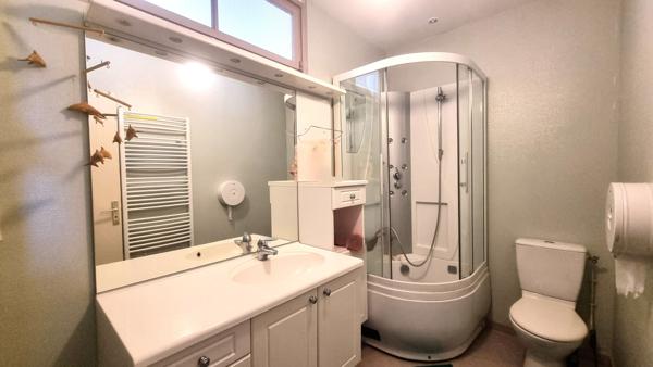 LILLE BUISSON MAISON T5