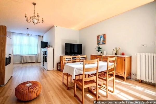 LILLE BUISSON MAISON T5