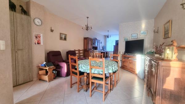 LILLE BUISSON MAISON T5