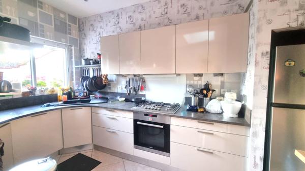 LILLE BUISSON MAISON T5