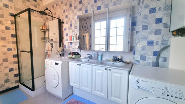 LILLE BUISSON MAISON T5