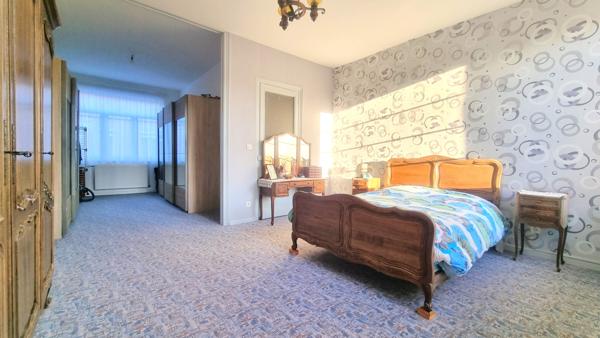 LILLE BUISSON MAISON T5