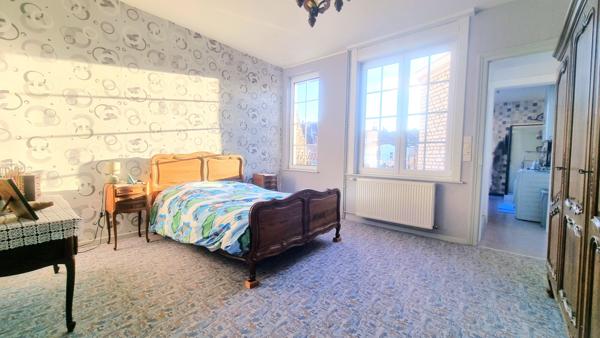 LILLE BUISSON MAISON T5