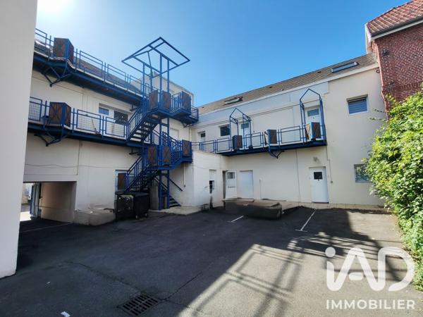 Appartement à vendre 3 pièces 36 m² Bruay-la-Buissière