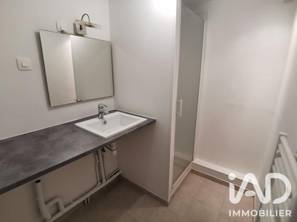 Appartement à vendre 3 pièces 36 m² Bruay-la-Buissière