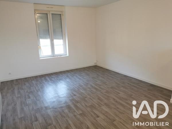 Appartement à vendre 3 pièces 36 m² Bruay-la-Buissière