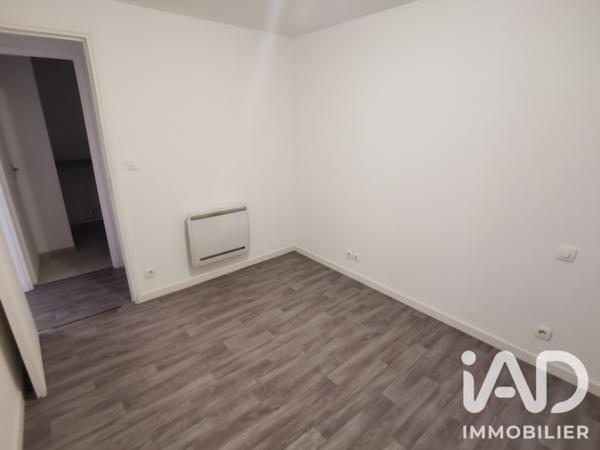 Appartement à vendre 3 pièces 36 m² Bruay-la-Buissière