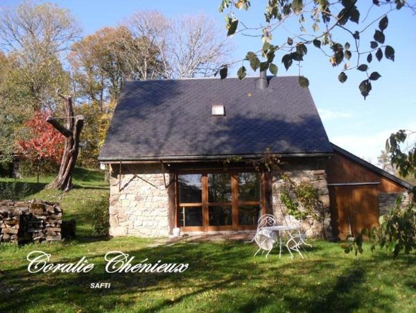 Très belle maison en pierre entièrement rénovée
