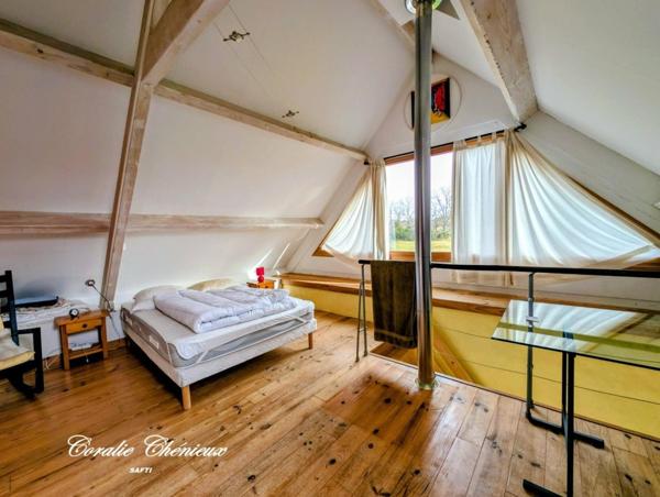 Très belle maison en pierre entièrement rénovée