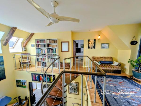 Très belle maison en pierre entièrement rénovée