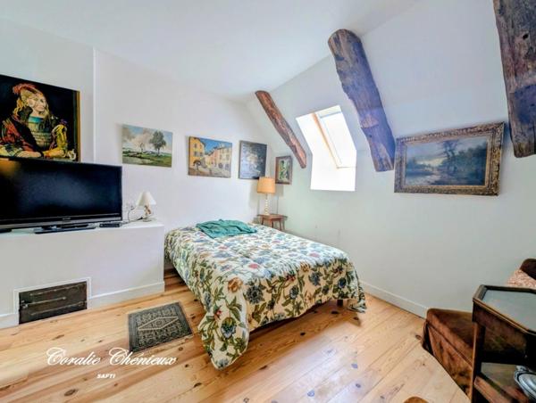 Très belle maison en pierre entièrement rénovée