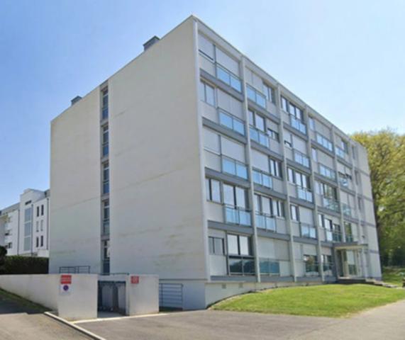 Appartement à vendre 1 pièces + Parking (35) RENNES GAYEULLES FOUGERES LONGCHAMPS