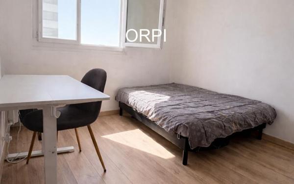 Appartement à vendre    2 pièces • 41,60 m2 Vitry-sur-Seine