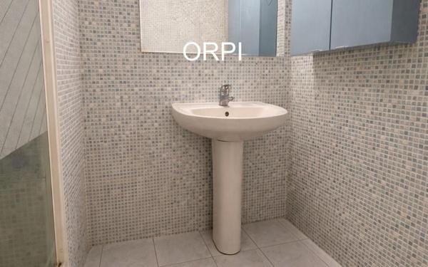 Appartement à vendre    2 pièces • 41,60 m2 Vitry-sur-Seine