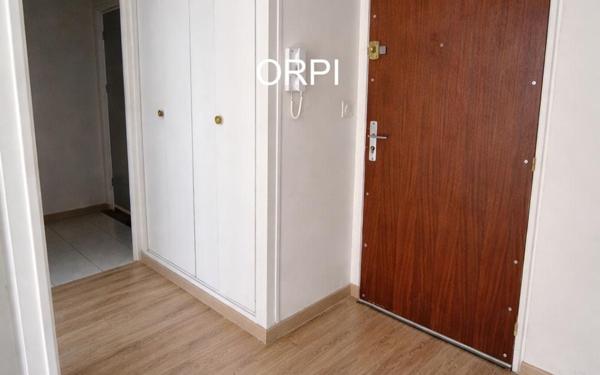 Appartement à vendre    2 pièces • 41,60 m2 Vitry-sur-Seine