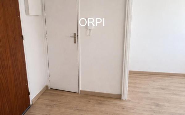 Appartement à vendre    2 pièces • 41,60 m2 Vitry-sur-Seine