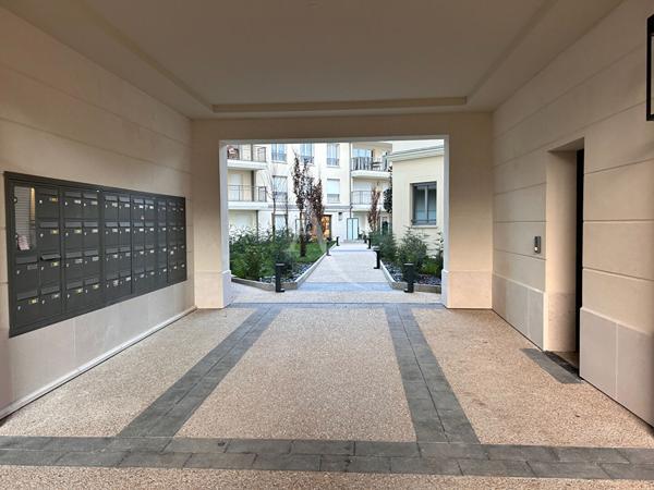 Appartement Sartrouville 4 pièce(s) 86 m2