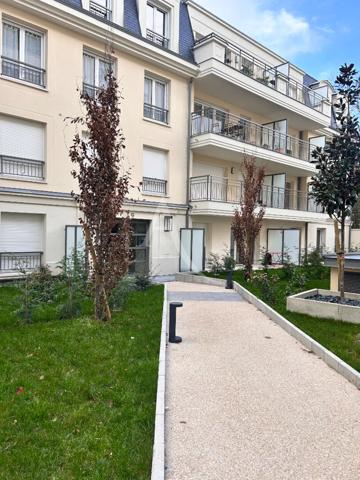 Appartement Sartrouville 4 pièce(s) 86 m2