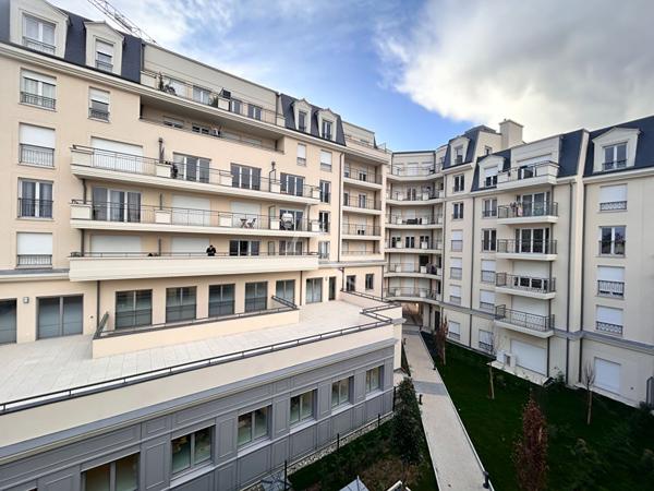 Appartement Sartrouville 4 pièce(s) 86 m2