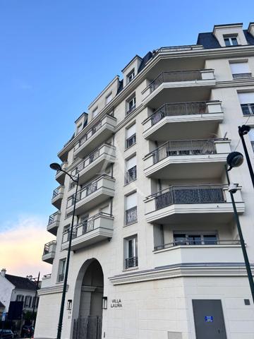 Appartement Sartrouville 4 pièce(s) 86 m2