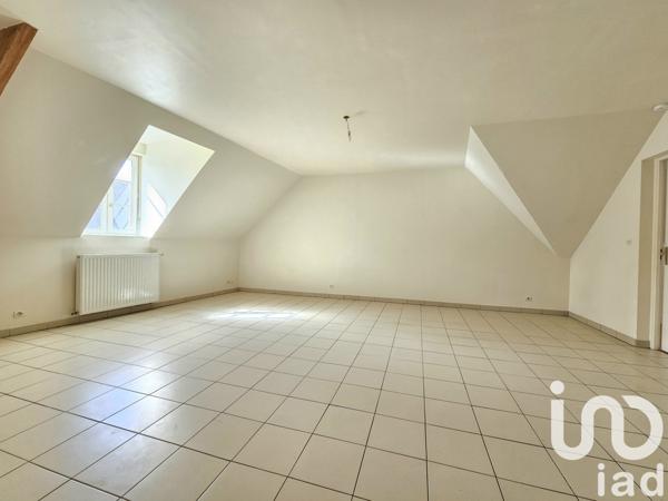 Apartment for sale 3 rooms 65 m² Maintenon