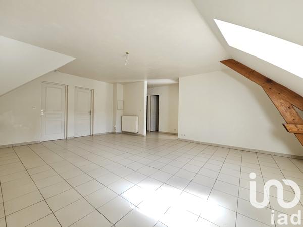 Apartment for sale 3 rooms 65 m² Maintenon