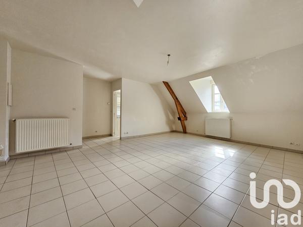Apartment for sale 3 rooms 65 m² Maintenon