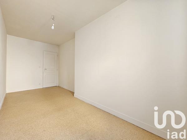 Apartment for sale 3 rooms 65 m² Maintenon