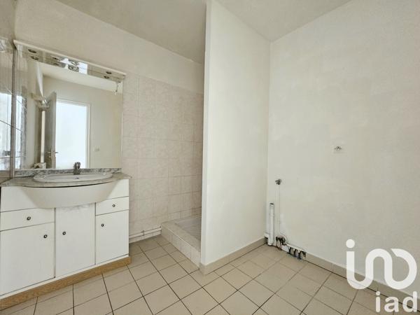Apartment for sale 3 rooms 65 m² Maintenon