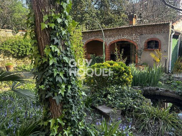 MAISON À VENDRE DE 7 PIÈCES DE 215,07 M²